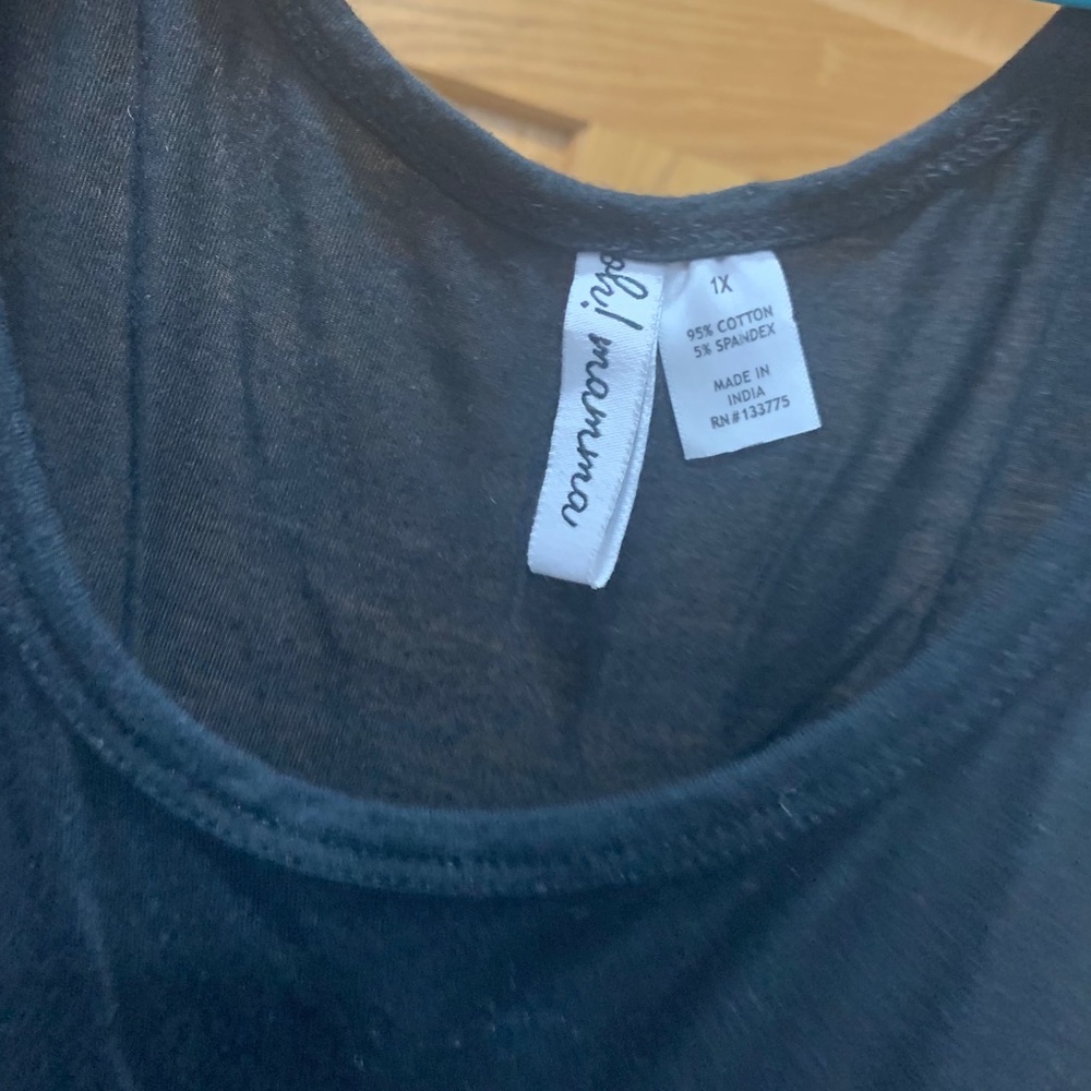 Tank top - Picture 2 of 2